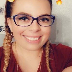 Meet your Posher, Allison